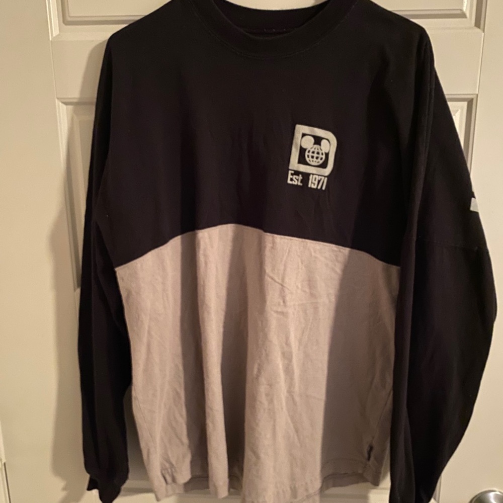Walt Disney World Parks Spirit Jersey